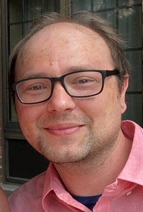 Brandon Adelman